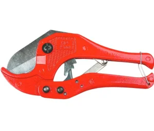 Труборез для полимерных труб Top Tools 3-42мм (34D065)