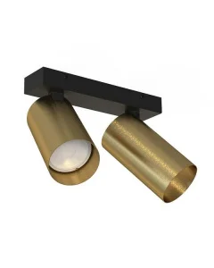 Світильник Nowodvorski Mono II Solid Brass (7782)