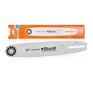 Шина Sturm 3/8" 45 зубов 305мм (SB1250305POH)
