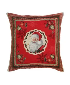 Наволочка Прованс Санта 45x45см (016297)