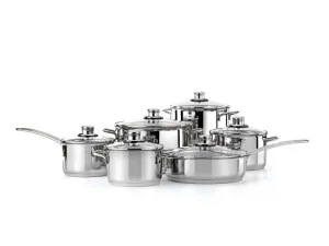 Набір посуду Nois Carso 12 предметів (830119)