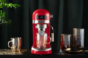 Кавоварка-еспресо Ardesto YCM-E1501