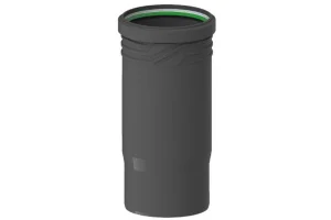 Патрубок компенсаційний ASG HTR 110мм (6540670)