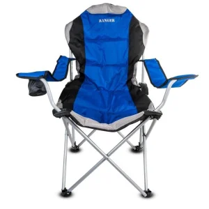 Кресло складное Ranger FC 750-052 Blue (RA 2233)