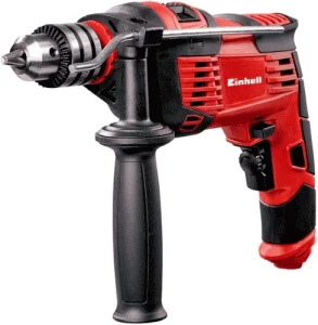 Дриль ударний Einhell TС-ID 1000 E ЗВП