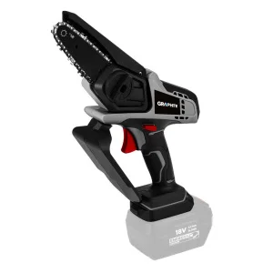 Пила цепная аккумуляторная Graphite 58GE116