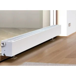 Сталевий панельний радіатор PURMO Plan Ventil Compact D 44 200x1800