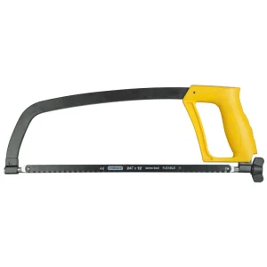 Ножівка по металу STANLEY Enclosed Grip L=300 мм (1-15-122)