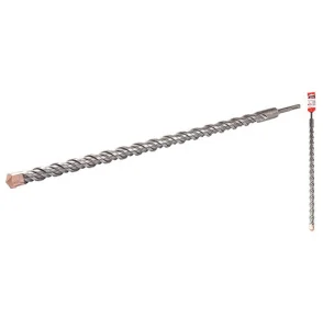 Бур Granite SDS-plus S4 26х600мм (0-26-600)