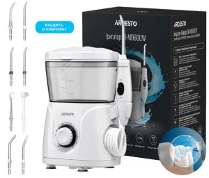 Іригатор стаціонарний Ardesto OI-MD600W