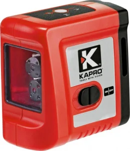Рівень лазерний KAPRO (862kr)