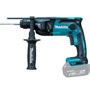Перфоратор акумуляторний MAKITA SDS-PLUS LXT (DHR165Z)
