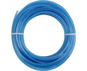 Волосінь для тримера квадратна FLO 2,4ммx10м (89414)