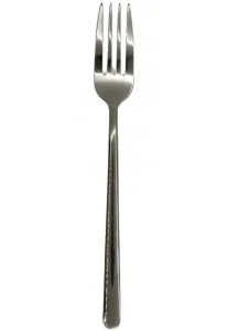 Набір столових виделок Gusto Chromium GT-F042-3 3 предмети (114492)