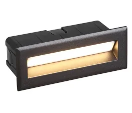 Светильник уличный Nowodvorski Bay LED M CN (8165)