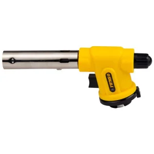 Пальник газовий Sigma d19мм 150мм (2901441)