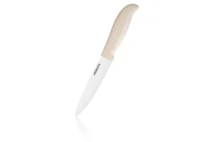 Фото нож слайсерный ardesto fresh 24,5см (ar2124cs)