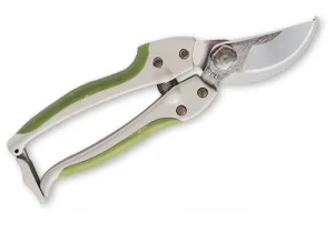 Секатор садовий універсальний Bradas WORTH 7" HARD CHROME ZINC KT-W1066