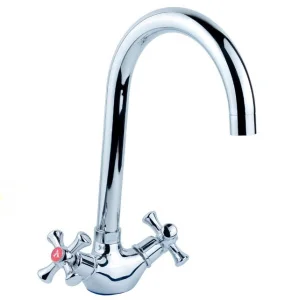 Змішувач для кухні Aquatica PL-4B455C