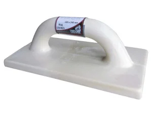 Терка поліуретанова VIROK 240x120мм (13V421)