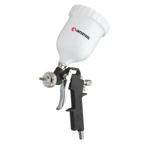 Фарбопульт пневматичний Intertool HP 1,5мм PT-0210