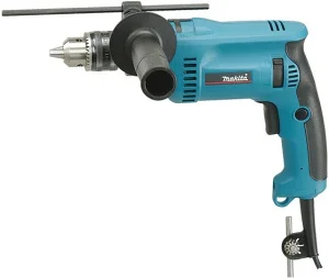 Дриль ударний MAKITA HP1640K ЗВП