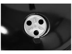 Гриль Lund d41см (99906)