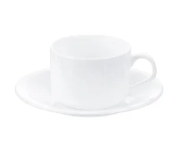 Фото чайный набор wilmax 160мл 2 предмета (993006)