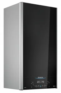 Котел газовий Ariston Alteas XC 35 FF NG (3301672)