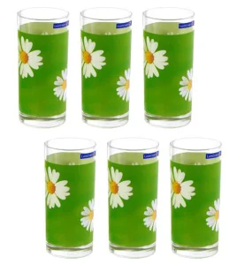 Склянки високі LUMINARC AIME PAQUERETTE 270 мл (6 шт)