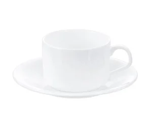 Фото чайный набор wilmax 160мл 2 предмета (993006)