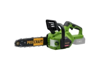 Пила ланцюгова акумуляторна ProCraft PKA-38 (030038)