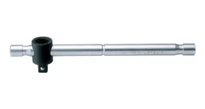 Вороток King Tony 1/2" 250мм (4573-10R)