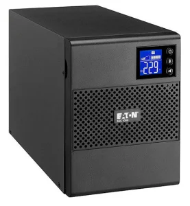 Джерело безперебійного живлення Eaton 5SC 750VA 525W (9210-3364)