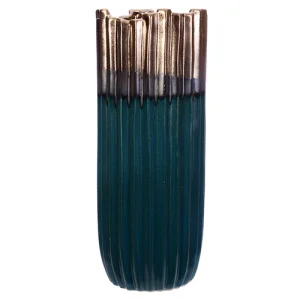 Ваза Lefard 30x13см (919-332)