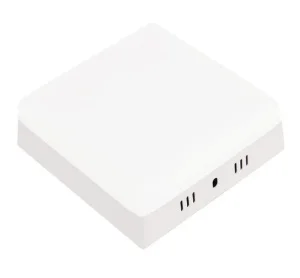 Світильник накладний Horoz Electric CARLA-16/Sq 16W 6400K 1710Lm 125xh45мм білий квадратний (016-059-0016-010)