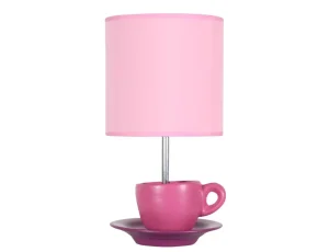 Настільна лампа Candellux 41-34809 CYNKA