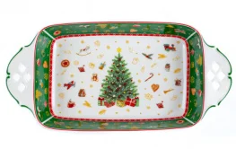 Фото шубница lefard christmas delight 305x155x55мм (985-110)