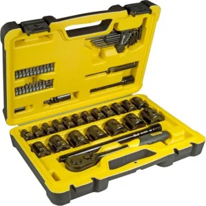 Набір інструментів STANLEY TECH3 66 предметів (STHT0-72653)