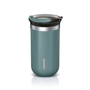 Термокухоль Wacaco Octaroma Lungo 300мл, блакитний (WOCT300BLU)