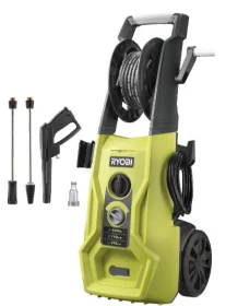 Минимойка высокого давления Ryobi RY170PWA 2500Вт 170Бар 470л/ч (5133005373)