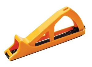 Рубанок рашпільний MASTER TOOL 250х40мм (14-8404)
