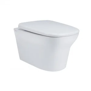 Унітаз підвісний Qtap Gemini QT25332614EW