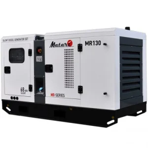 Генератор дизельний MATARI MR 130 (MR-011301)