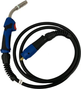 Зварювальний напівавтомат інверторний Stanley MULTI160