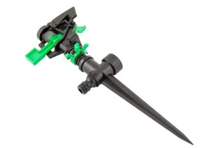 Дождеватель пульсуючий MasterTool 1/2 ", 3 режими (92-9323)