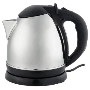 Фото электрочайник gipfel 1,7л (2005)