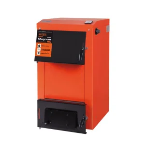 Котел твердопаливний Thermo Alliance Magnum сталевий (13455MSF16V30)
