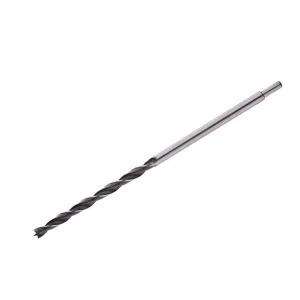 Свердло по дереву Intertool black 14x400мм (SWB-1440)