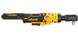 Гайкокрут кутовий DeWALT DCF512N